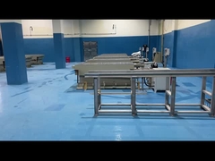 Zilveren elektrolytische cellen met een hoog rendement