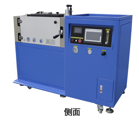 45kw het gouden Afgietsel van de de Capaciteits Vacuümbaar van de Bar Gietende Machine 4kg