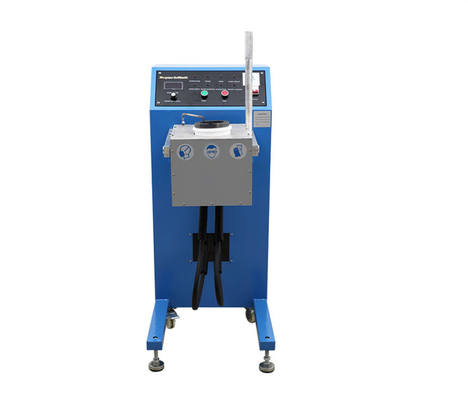 2 het Kostbare Smelten van metaal van Min Silver Induction Furnace 2kg