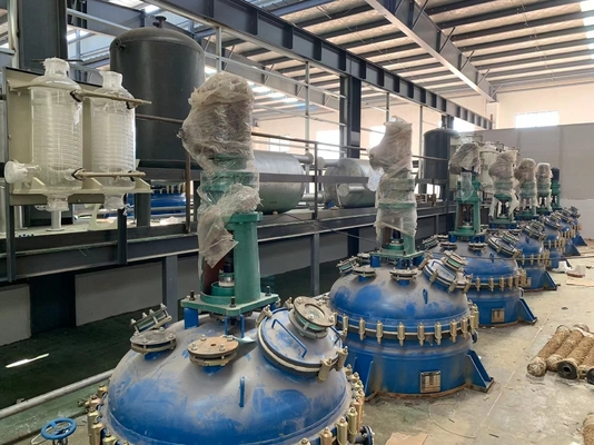 Elektrolytisch Zilveren Terugwinningssysteem 99,99% Machine van de Hoge Zuiverheids de Zilveren Extractie