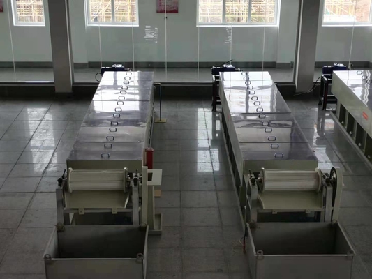 Cpu-van de de Machine20kg Capaciteit van de Rammen Zilveren Raffinage het Edele metaalextractie
