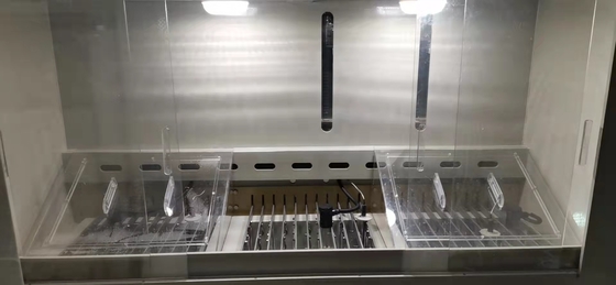Edel metaal Gouden Zuiverende Machine door Elektrolyse