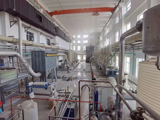 15kg de middelgrote Gouden Gouden Terugwinning van de Reinigingsmachine door Elektrolyse