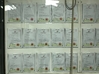 China WUXI GREMET MACHINERY CO., LTD. certificaten